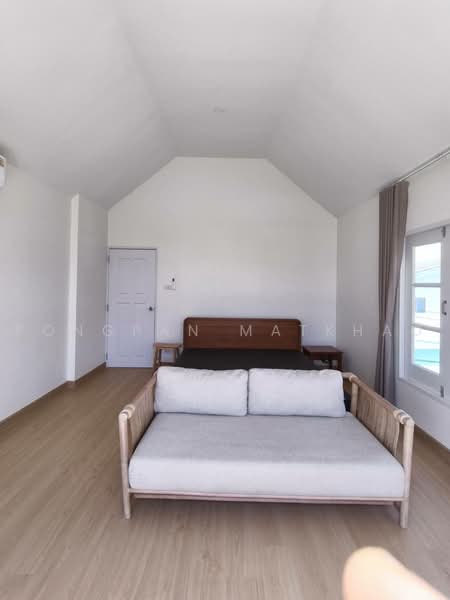 บ้านเดี่ยว 2 ชั้น ทำเลบางกระดี่, Bangkok, บางกระดี่, Samae Dam, Bang Khun Thian, Bangkok, 3 Bedrooms, 138 sqm, Single Detached House For Rent, by Pongpan Matkhao, 500203425 - DDproperty.com