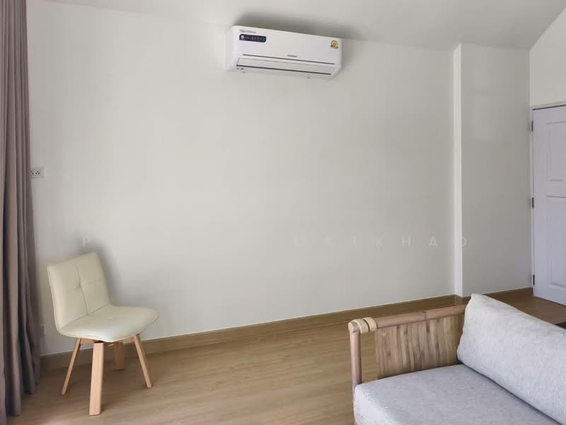 บ้านเดี่ยว 2 ชั้น ทำเลบางกระดี่, Bangkok, บางกระดี่, Samae Dam, Bang Khun Thian, Bangkok, 3 Bedrooms, 138 sqm, Single Detached House For Rent, by Pongpan Matkhao, 500203425 - DDproperty.com