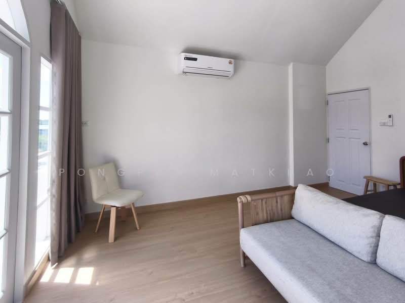 บ้านเดี่ยว 2 ชั้น ทำเลบางกระดี่, Bangkok, บางกระดี่, Samae Dam, Bang Khun Thian, Bangkok, 3 Bedrooms, 138 sqm, Single Detached House For Rent, by Pongpan Matkhao, 500203425 - DDproperty.com