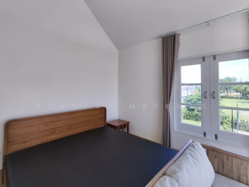 บ้านเดี่ยว 2 ชั้น ทำเลบางกระดี่, Bangkok, บางกระดี่, Samae Dam, Bang Khun Thian, Bangkok, 3 Bedrooms, 138 sqm, Single Detached House For Rent, by Pongpan Matkhao, 500203425 - DDproperty.com