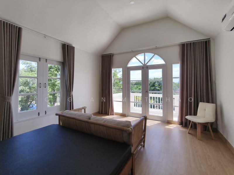 บ้านเดี่ยว 2 ชั้น ทำเลบางกระดี่, Bangkok, บางกระดี่, Samae Dam, Bang Khun Thian, Bangkok, 3 Bedrooms, 138 sqm, Single Detached House For Rent, by Pongpan Matkhao, 500203425 - DDproperty.com
