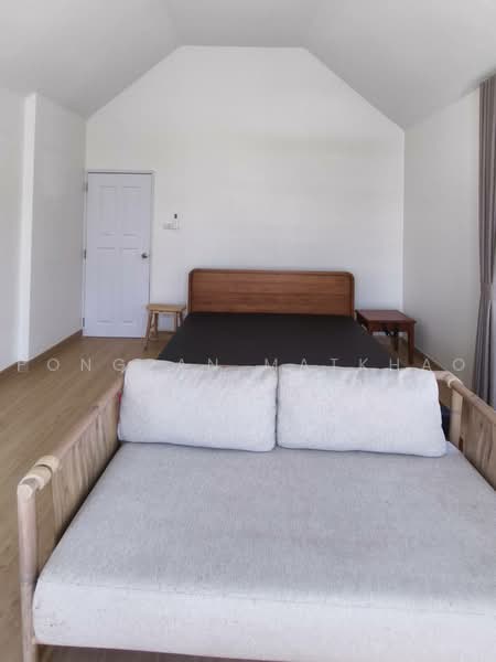 บ้านเดี่ยว 2 ชั้น ทำเลบางกระดี่, Bangkok, บางกระดี่, Samae Dam, Bang Khun Thian, Bangkok, 3 Bedrooms, 138 sqm, Single Detached House For Rent, by Pongpan Matkhao, 500203425 - DDproperty.com
