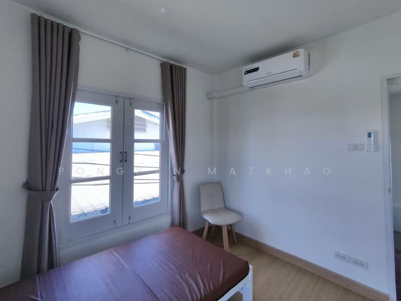 บ้านเดี่ยว 2 ชั้น ทำเลบางกระดี่, Bangkok, บางกระดี่, Samae Dam, Bang Khun Thian, Bangkok, 3 Bedrooms, 138 sqm, Single Detached House For Rent, by Pongpan Matkhao, 500203425 - DDproperty.com