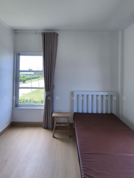 บ้านเดี่ยว 2 ชั้น ทำเลบางกระดี่, Bangkok, บางกระดี่, Samae Dam, Bang Khun Thian, Bangkok, 3 Bedrooms, 138 sqm, Single Detached House For Rent, by Pongpan Matkhao, 500203425 - DDproperty.com