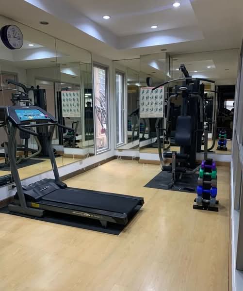 Tree Condo Prasarnmit : ทรี คอนโด ประสานมิตร, กรุงเทพ, คลองเตยเหนือ, วัฒนา, กรุงเทพ, 69 ตร.ม., คอนโด ให้เช่า, โดย Tanapat Jitwatcharakomol, 500203426 - DDproperty.com