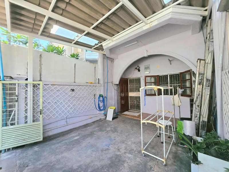 For Sale - ประชาอุทิศ41, Bangkok