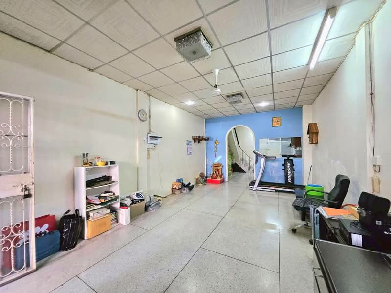 For Sale - ประชาอุทิศ41, Bangkok