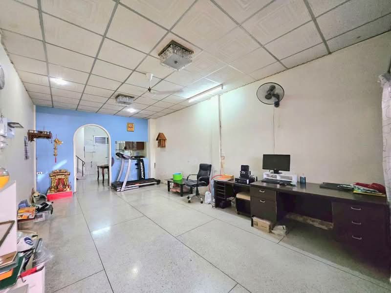 For Sale - ประชาอุทิศ41, Bangkok