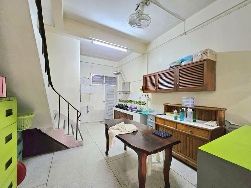 For Sale - ประชาอุทิศ41, Bangkok