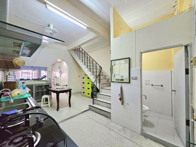 For Sale - ประชาอุทิศ41, Bangkok