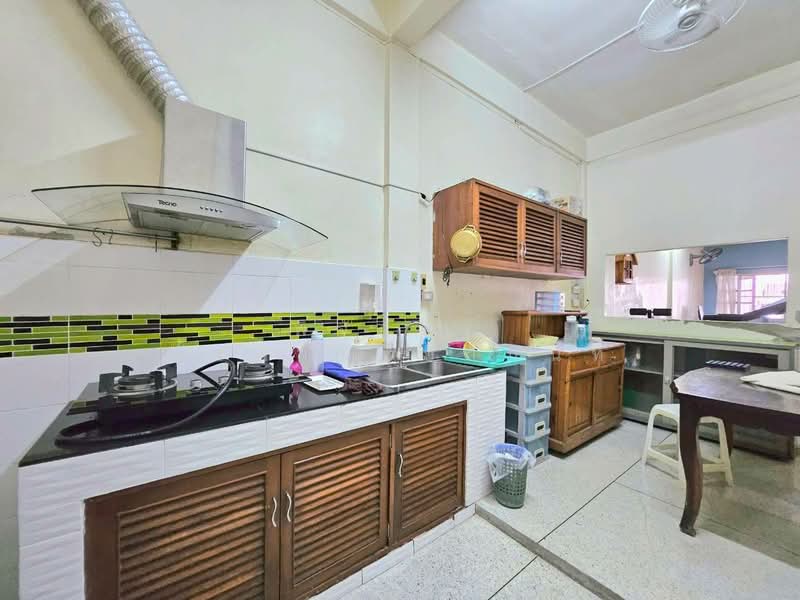 For Sale - ประชาอุทิศ41, Bangkok