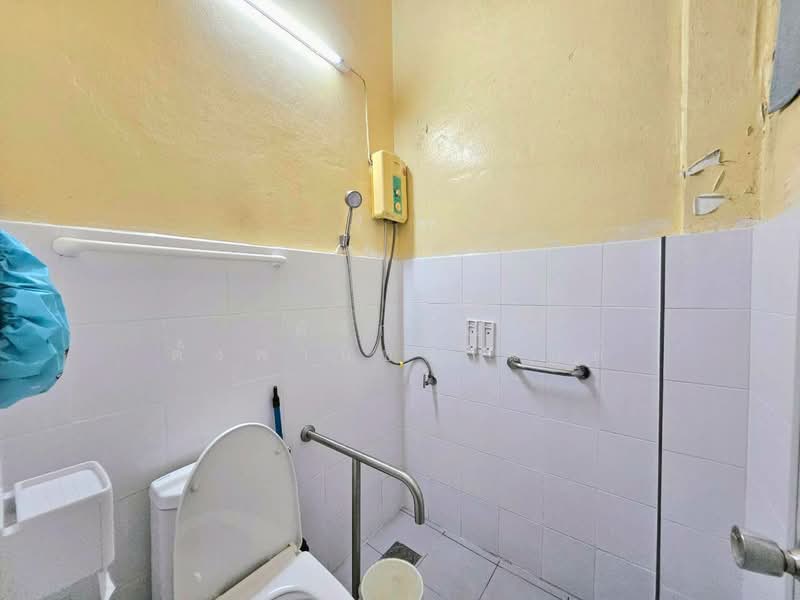 ประชาอุทิศ41, กรุงเทพ, ประชาอุทิศ, บางมด, ทุ่งครุ, กรุงเทพ, 100 ตร.ม., ทาวน์เฮ้าส์ ขาย, โดย พิจักษณ์ ตั้งพานิชยานนท์, 500203427 - DDproperty.com