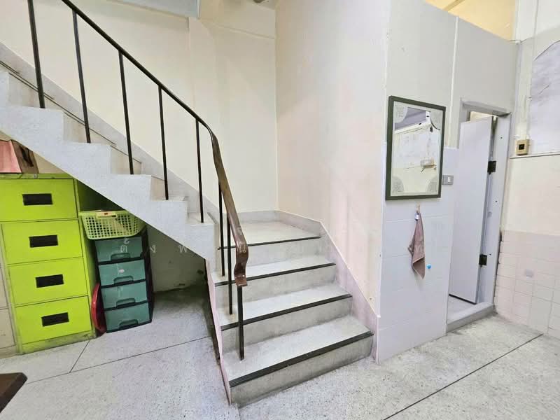 For Sale - ประชาอุทิศ41, Bangkok