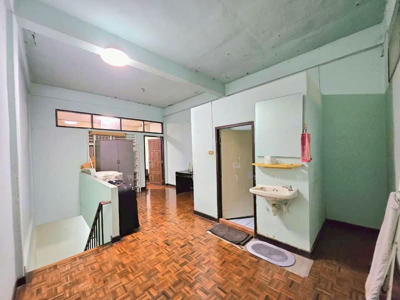 For Sale - ประชาอุทิศ41, Bangkok