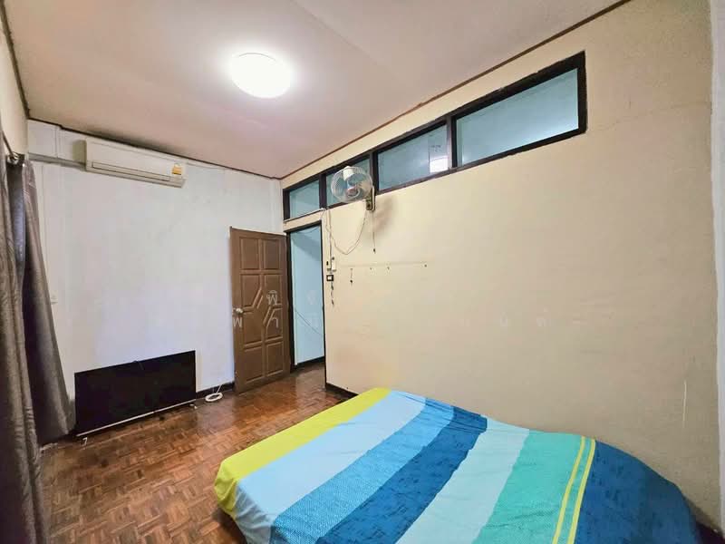 For Sale - ประชาอุทิศ41, Bangkok