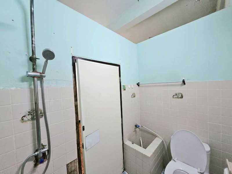 For Sale - ประชาอุทิศ41, Bangkok