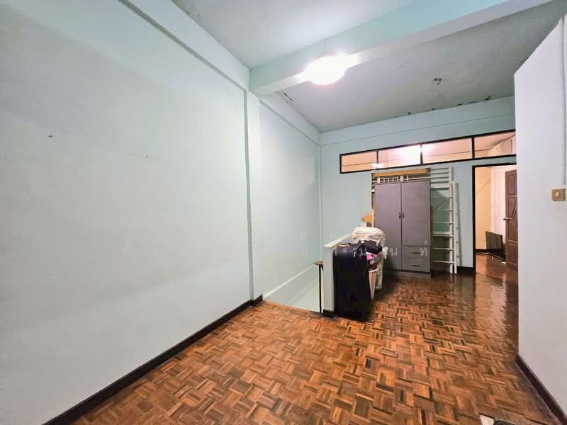 For Sale - ประชาอุทิศ41, Bangkok