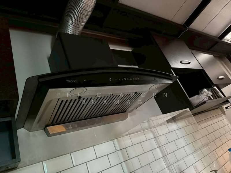 Siri Place Ladprao 101 : สิริ เพลส ลาดพร้าว 101, กรุงเทพ, คลองจั่น, บางกะปิ, กรุงเทพ, 111 ตร.ม., ทาวน์เฮ้าส์ ขาย, โดย Phitchaporn Buamag, 500203428 - DDproperty.com