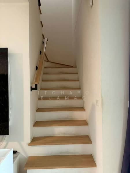 Siri Place Ladprao 101, Bangkok, Khlong Chan, Bang Kapi, Bangkok, 3 Bedrooms, 111 sqm, Townhouse For Sale, by Phitchaporn Buamag, 500203428 - DDproperty.com