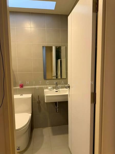 Siri Place Ladprao 101, Bangkok, Khlong Chan, Bang Kapi, Bangkok, 3 Bedrooms, 111 sqm, Townhouse For Sale, by Phitchaporn Buamag, 500203428 - DDproperty.com