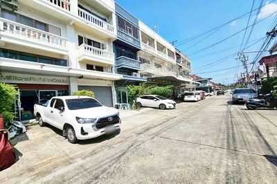 ขาย - ซอยรามอินทรา 34 แยก 21, กรุงเทพ