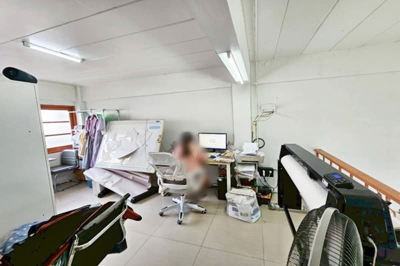 ซอยรามอินทรา 34 แยก 21, Bangkok, Tha Rang, Bang Khen, Bangkok, , 180 sqm, Shophouse For Sale, by คุณจอย, 500203429 - DDproperty.com