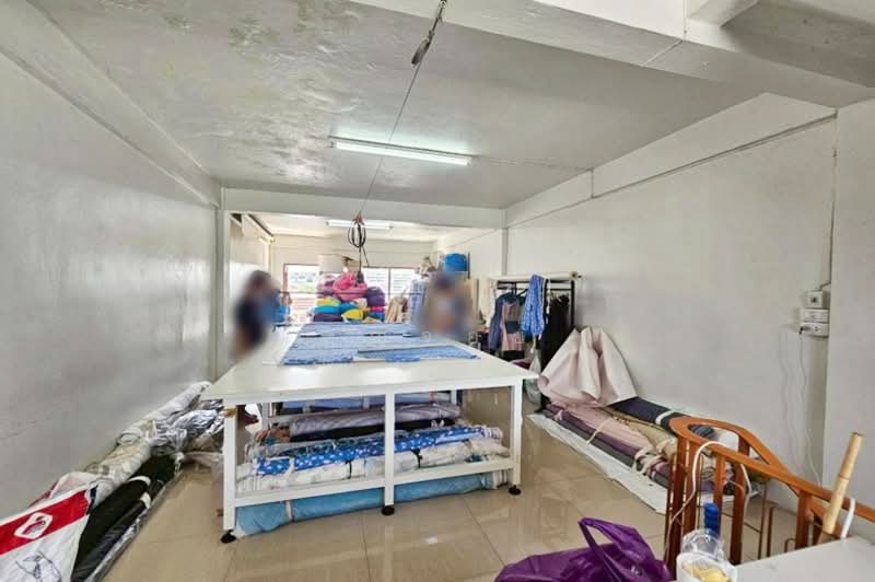 ซอยรามอินทรา 34 แยก 21, กรุงเทพ, ท่าแร้ง, บางเขน, กรุงเทพ, 180 ตร.ม., ตึกแถว-อาคารพาณิชย์ ขาย, โดย คุณจอย, 500203429 - DDproperty.com