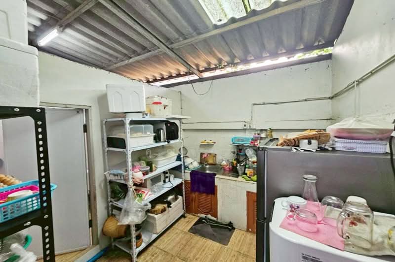 ซอยรามอินทรา 34 แยก 21, Bangkok, Tha Rang, Bang Khen, Bangkok, , 180 sqm, Shophouse For Sale, by คุณจอย, 500203429 - DDproperty.com