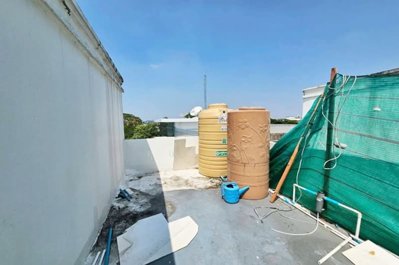 ซอยรามอินทรา 34 แยก 21, Bangkok, Tha Rang, Bang Khen, Bangkok, , 180 sqm, Shophouse For Sale, by คุณจอย, 500203429 - DDproperty.com