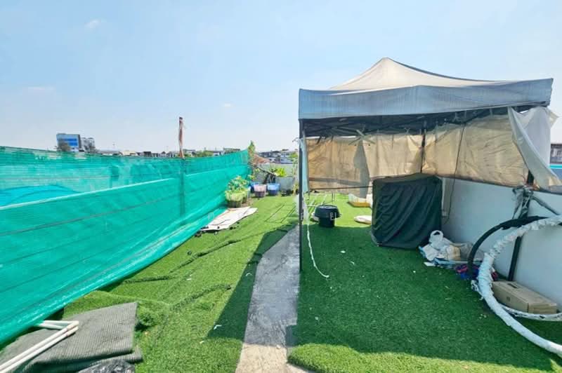 ซอยรามอินทรา 34 แยก 21, Bangkok, Tha Rang, Bang Khen, Bangkok, , 180 sqm, Shophouse For Sale, by คุณจอย, 500203429 - DDproperty.com