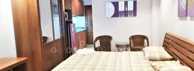 ขาย - Rimhad Condo : อาคารริมหาดคอนโด, เพชรบุรี
