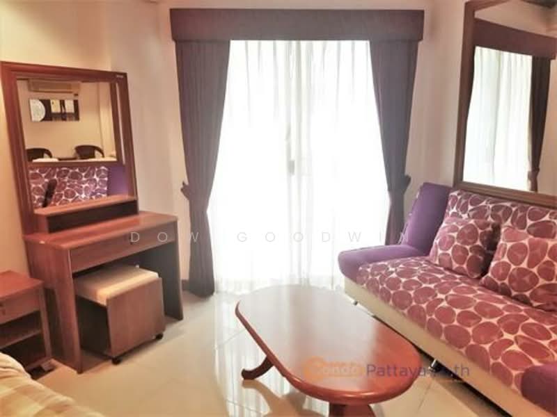 Rimhad Condo, Phetchaburi, Phet Kasem Rd, Cha-am, Cha-Am, Phetchaburi, Studio, 30 sqm, Condo For Sale, by Dow Goodwin, 500203430 - DDproperty.com