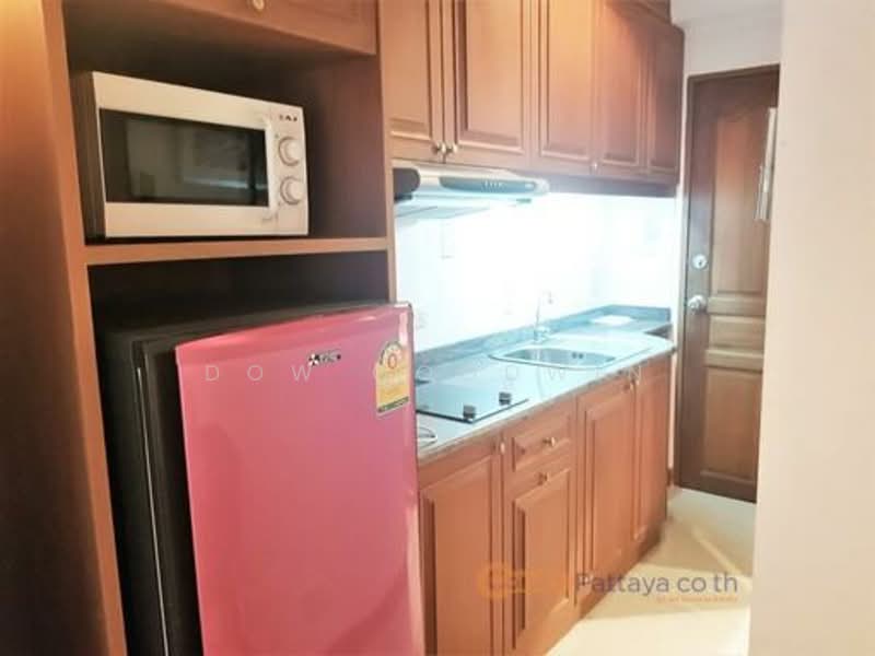 Rimhad Condo, Phetchaburi, Phet Kasem Rd, Cha-am, Cha-Am, Phetchaburi, Studio, 30 sqm, Condo For Sale, by Dow Goodwin, 500203430 - DDproperty.com