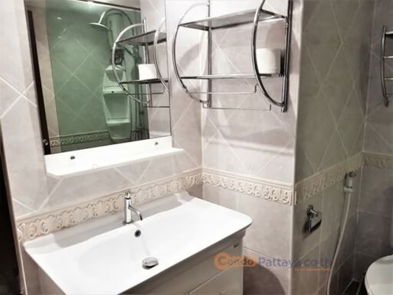 Rimhad Condo, Phetchaburi, Phet Kasem Rd, Cha-am, Cha-Am, Phetchaburi, Studio, 30 sqm, Condo For Sale, by Dow Goodwin, 500203430 - DDproperty.com