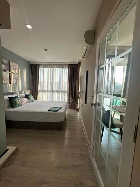 Royal Lee The Terminal Phuket : รอยัล ลี เดอะ เทอมินอล ภูเก็ต, ภูเก็ต, 131 หมู่ 1, สาคู, ถลาง, ภูเก็ต, 37 ตร.ม., คอนโด ให้เช่า, โดย Prime Global Asset, 500203431 - DDproperty.com