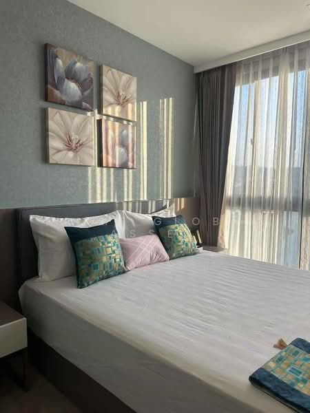 Royal Lee The Terminal Phuket, Phuket, 131 Moo 1, Sa Khu, Thalang, Phuket, 1 Bedroom, 37 sqm, Condo For Rent, by Prime Global Asset, 500203431 - DDproperty.com