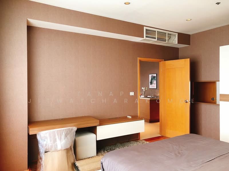 The Emporio Place, Bangkok, 93 Soi Sukhumvit 24, Sukhumvit Road, Khong Tan, Khlong Toei, Bangkok, 1 Bedroom, 65 sqm, Condo For Rent, by Tanapat Jitwatcharakomol, 500203432 - DDproperty.com