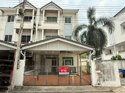 ขาย - เพชรรัตน์โฮม นครปฐม, นครปฐม