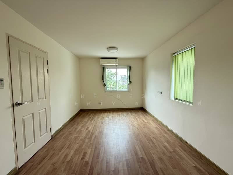 เพชรรัตน์โฮม นครปฐม, Nakhon Pathom, Huai Chorakhe, Muang Nakhon Pathom, Nakhon Pathom, 3 Bedrooms, 100 sqm, Townhouse For Sale, by The Best Property ออฟแอฟ, 500203434 - DDproperty.com