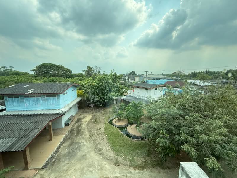 เพชรรัตน์โฮม นครปฐม, Nakhon Pathom, Huai Chorakhe, Muang Nakhon Pathom, Nakhon Pathom, 3 Bedrooms, 100 sqm, Townhouse For Sale, by The Best Property ออฟแอฟ, 500203434 - DDproperty.com