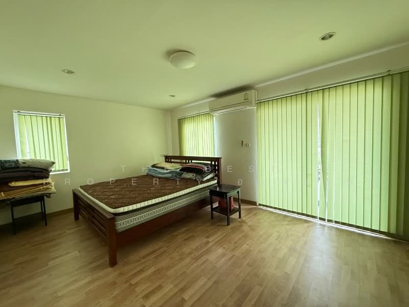 เพชรรัตน์โฮม นครปฐม, Nakhon Pathom, Huai Chorakhe, Muang Nakhon Pathom, Nakhon Pathom, 3 Bedrooms, 100 sqm, Townhouse For Sale, by The Best Property ออฟแอฟ, 500203434 - DDproperty.com