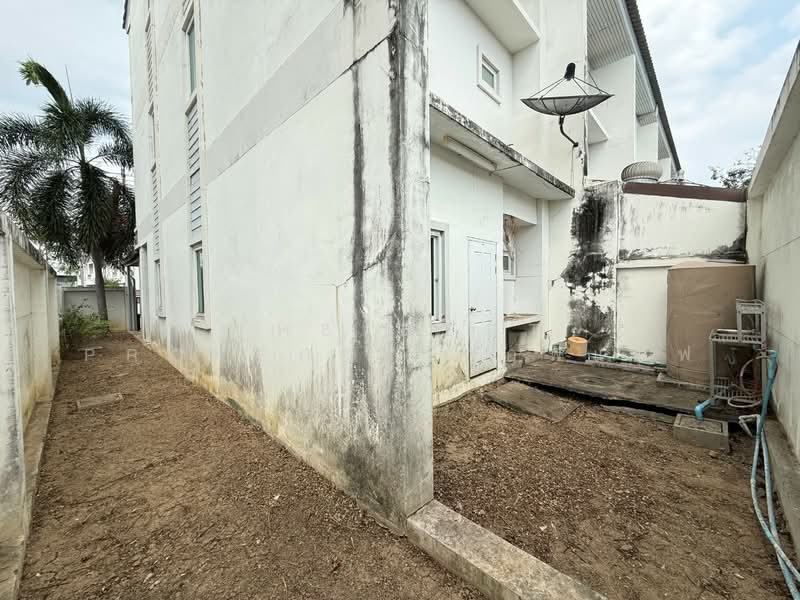 เพชรรัตน์โฮม นครปฐม, Nakhon Pathom, Huai Chorakhe, Muang Nakhon Pathom, Nakhon Pathom, 3 Bedrooms, 100 sqm, Townhouse For Sale, by The Best Property ออฟแอฟ, 500203434 - DDproperty.com