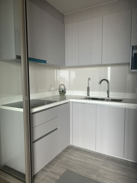 Whizdom The Forestias, Samut Prakan, Debaratana Road, Bang Kaeo, Bang Plee, Samut Prakan, 2 Bedrooms, 72 sqm, Condo For Rent, by Shinyu Real Estate, 500203436 - DDproperty.com