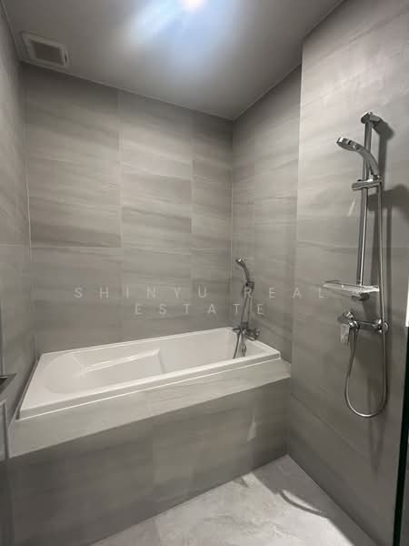 Whizdom The Forestias, Samut Prakan, Debaratana Road, Bang Kaeo, Bang Plee, Samut Prakan, 2 Bedrooms, 72 sqm, Condo For Rent, by Shinyu Real Estate, 500203436 - DDproperty.com