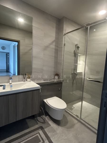 Whizdom The Forestias, Samut Prakan, Debaratana Road, Bang Kaeo, Bang Plee, Samut Prakan, 2 Bedrooms, 72 sqm, Condo For Rent, by Shinyu Real Estate, 500203436 - DDproperty.com