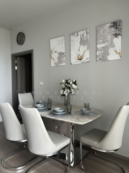 Whizdom The Forestias, Samut Prakan, Debaratana Road, Bang Kaeo, Bang Plee, Samut Prakan, 2 Bedrooms, 72 sqm, Condo For Rent, by Shinyu Real Estate, 500203436 - DDproperty.com