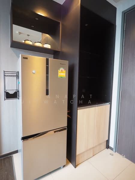 The Edge Sukhumvit 23, Bangkok, 6 Soi Sukhumvit 23, Khlongtoei Nua, Watthana, Bangkok, 1 Bedroom, 29 sqm, Condo For Rent, by Tanapat Jitwatcharakomol, 500203437 - DDproperty.com