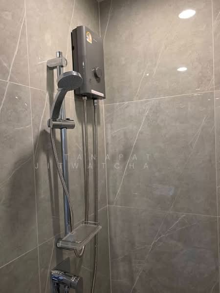 Nue District R9 : นิว ดิสทริค อาร์ 9, กรุงเทพ, 59 ถนนพระราม 9, ห้วยขวาง, ห้วยขวาง, กรุงเทพ, 26 ตร.ม., คอนโด ให้เช่า, โดย Tanapat Jitwatcharakomol, 500203440 - DDproperty.com