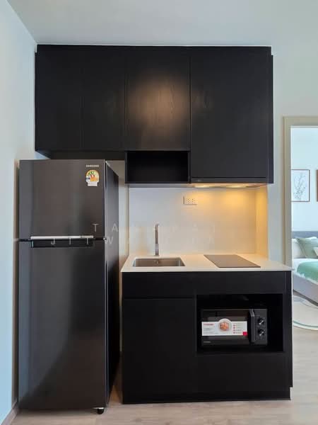 Nue District R9, Bangkok, 59 Rama 9 Road, Huai Khwang, Huai Khwang, Bangkok, 1 Bedroom, 26 sqm, Condo For Rent, by Tanapat Jitwatcharakomol, 500203440 - DDproperty.com