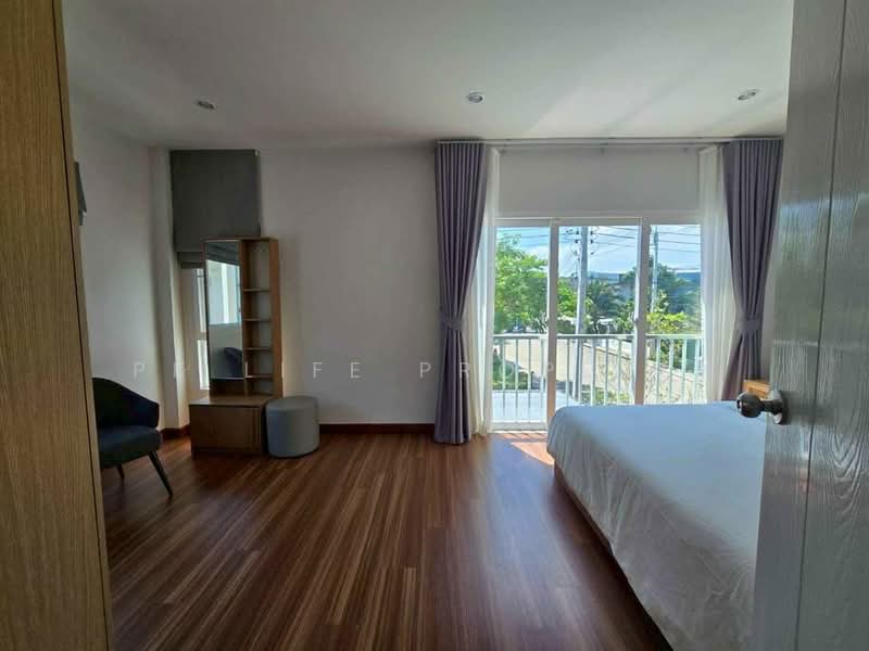 12R0571 This house for rent 3 bedroom 3 bathroom 45,000/month at thalang have fully furnished, Phuket, Thep Krasattri, Thalang, Phuket, 3 Bedrooms, 149 sqm, Single Detached House For Rent, by PK LIFE Property, 500203441 - DDproperty.com